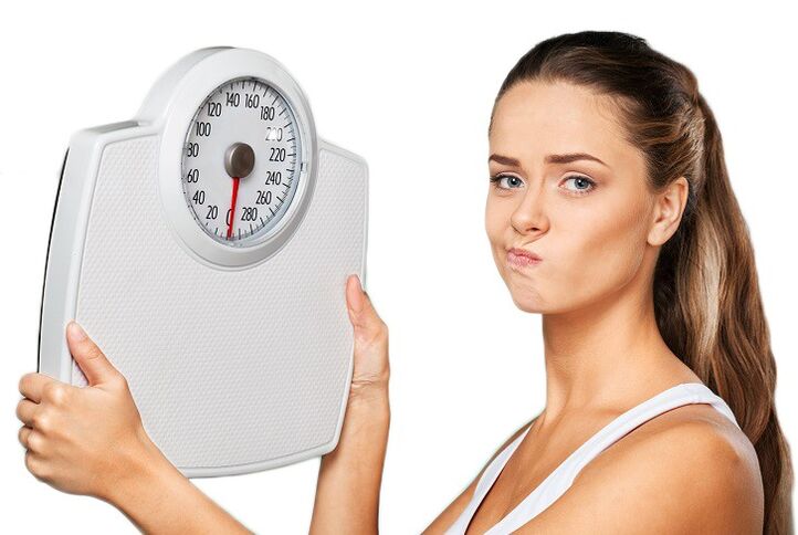 Kā zaudēt svaru ar Dietonus