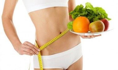 efektīvas diētas svara zaudēšanai